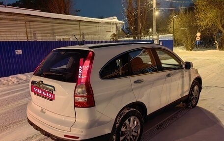 Honda CR-V III рестайлинг, 2012 год, 1 650 000 рублей, 3 фотография