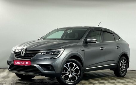 Renault Arkana I, 2019 год, 1 749 000 рублей, 1 фотография