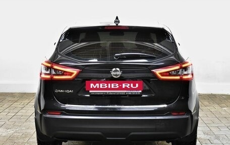 Nissan Qashqai, 2019 год, 1 589 000 рублей, 3 фотография