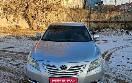 Toyota Camry, 2007 год, 1 900 000 рублей, 1 фотография