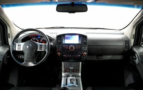 Nissan Pathfinder, 2014 год, 1 855 000 рублей, 12 фотография