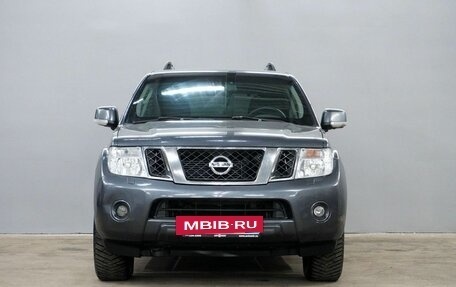 Nissan Pathfinder, 2014 год, 1 855 000 рублей, 2 фотография