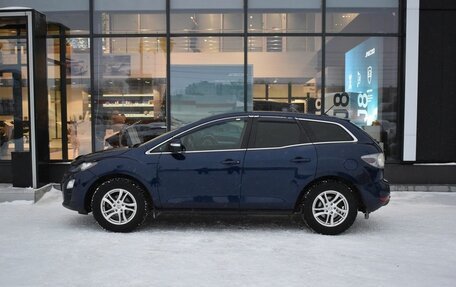 Mazda CX-7 I рестайлинг, 2011 год, 1 240 000 рублей, 8 фотография