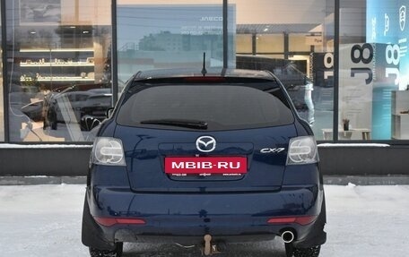 Mazda CX-7 I рестайлинг, 2011 год, 1 240 000 рублей, 6 фотография