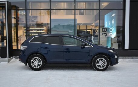 Mazda CX-7 I рестайлинг, 2011 год, 1 240 000 рублей, 4 фотография