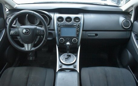 Mazda CX-7 I рестайлинг, 2011 год, 1 240 000 рублей, 12 фотография