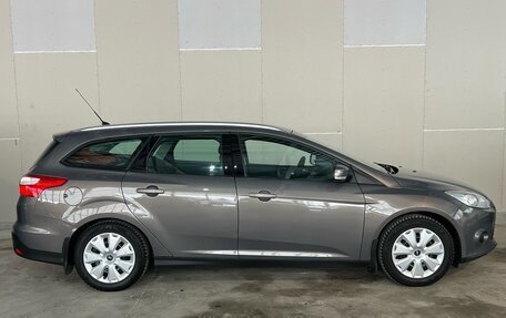 Ford Focus III, 2012 год, 999 000 рублей, 4 фотография