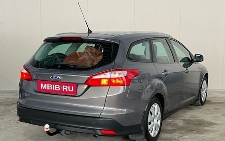 Ford Focus III, 2012 год, 999 000 рублей, 5 фотография