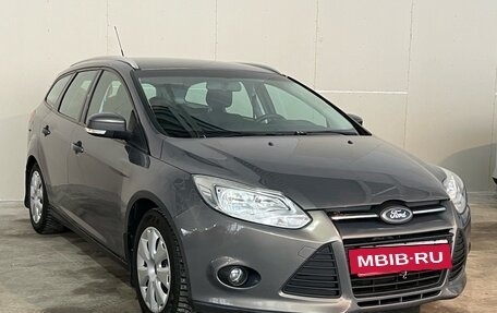 Ford Focus III, 2012 год, 999 000 рублей, 3 фотография