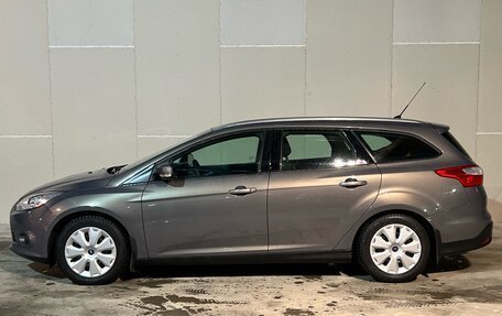 Ford Focus III, 2012 год, 999 000 рублей, 8 фотография