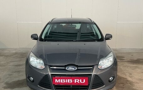 Ford Focus III, 2012 год, 999 000 рублей, 10 фотография