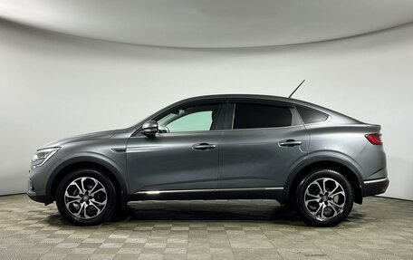 Renault Arkana I, 2019 год, 1 749 000 рублей, 3 фотография