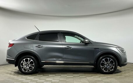 Renault Arkana I, 2019 год, 1 749 000 рублей, 4 фотография