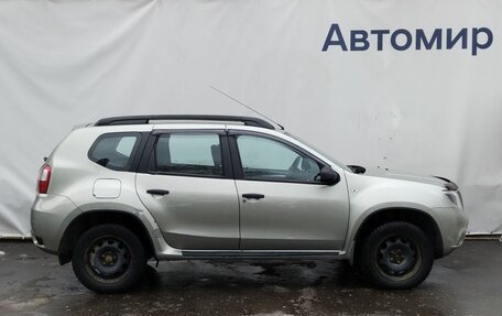 Nissan Terrano III, 2015 год, 1 090 000 рублей, 4 фотография