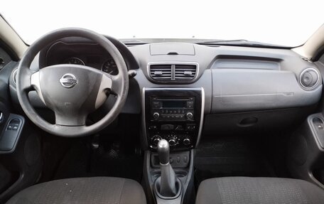 Nissan Terrano III, 2015 год, 1 090 000 рублей, 12 фотография