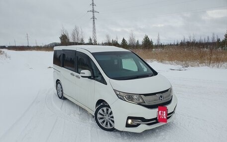 Honda Stepwgn IV, 2015 год, 2 100 000 рублей, 6 фотография