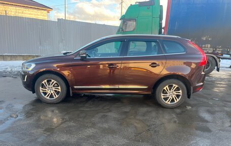 Volvo XC60 II, 2014 год, 2 750 000 рублей, 8 фотография