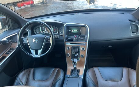 Volvo XC60 II, 2014 год, 2 750 000 рублей, 12 фотография