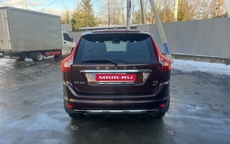 Volvo XC60 II, 2014 год, 2 750 000 рублей, 6 фотография