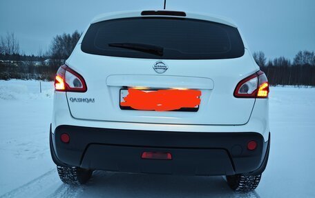 Nissan Qashqai, 2013 год, 1 000 000 рублей, 6 фотография