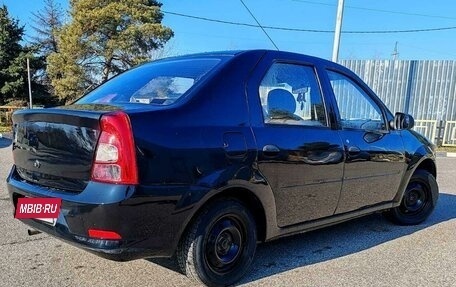 Renault Logan I, 2011 год, 390 000 рублей, 2 фотография