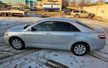 Toyota Camry, 2007 год, 1 900 000 рублей, 2 фотография