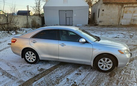 Toyota Camry, 2007 год, 1 900 000 рублей, 3 фотография