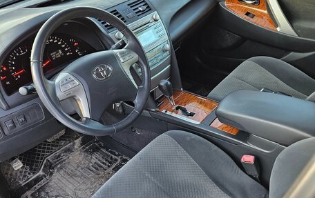 Toyota Camry, 2007 год, 1 900 000 рублей, 7 фотография