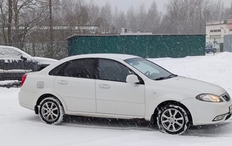 Daewoo Gentra II, 2014 год, 440 000 рублей, 2 фотография