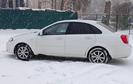 Daewoo Gentra II, 2014 год, 440 000 рублей, 4 фотография