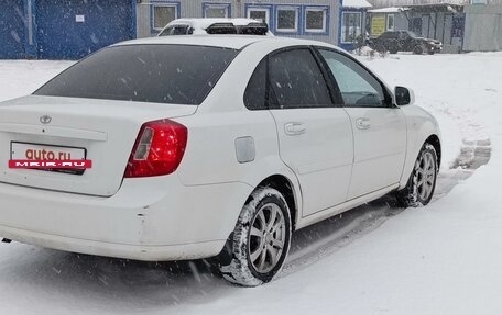 Daewoo Gentra II, 2014 год, 440 000 рублей, 3 фотография