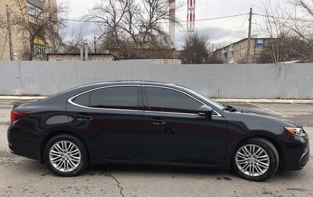 Lexus ES VII, 2016 год, 2 200 000 рублей, 12 фотография