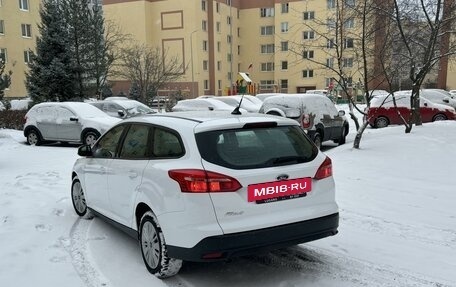 Ford Focus III, 2019 год, 1 350 000 рублей, 12 фотография