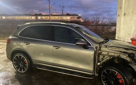 Porsche Cayenne III, 2010 год, 2 000 000 рублей, 7 фотография