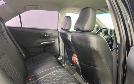 Toyota Camry, 2013 год, 1 669 000 рублей, 13 фотография