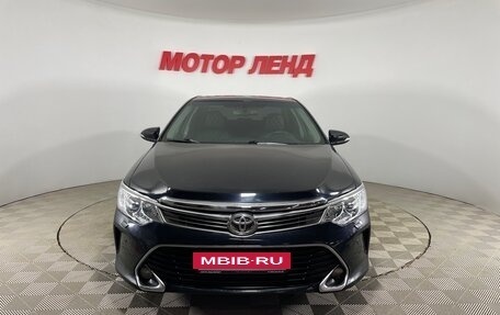 Toyota Camry, 2013 год, 1 669 000 рублей, 2 фотография