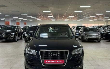 Audi Q5, 2009 год, 1 099 000 рублей, 2 фотография