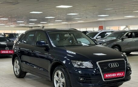 Audi Q5, 2009 год, 1 099 000 рублей, 3 фотография