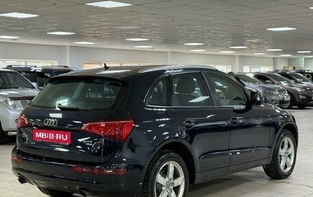 Audi Q5, 2009 год, 1 099 000 рублей, 4 фотография