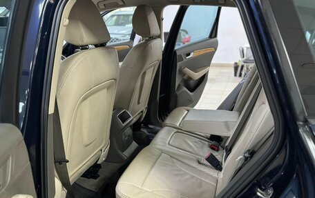 Audi Q5, 2009 год, 1 099 000 рублей, 14 фотография