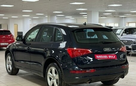 Audi Q5, 2009 год, 1 099 000 рублей, 6 фотография