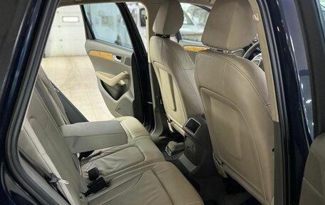 Audi Q5, 2009 год, 1 099 000 рублей, 16 фотография