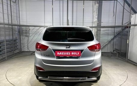 Hyundai ix35 I рестайлинг, 2015 год, 1 599 000 рублей, 6 фотография