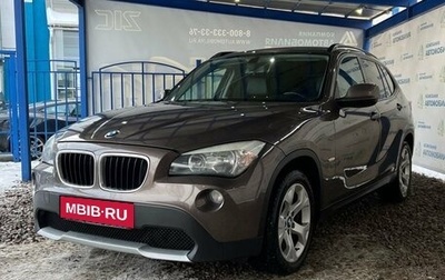 BMW X1, 2011 год, 1 199 000 рублей, 1 фотография