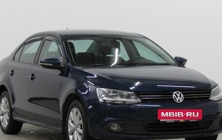 Volkswagen Jetta VI, 2012 год, 1 129 000 рублей, 7 фотография