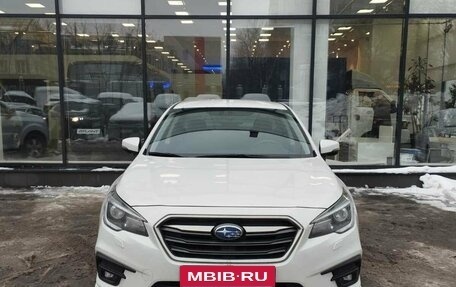 Subaru Legacy VII, 2018 год, 2 451 000 рублей, 2 фотография