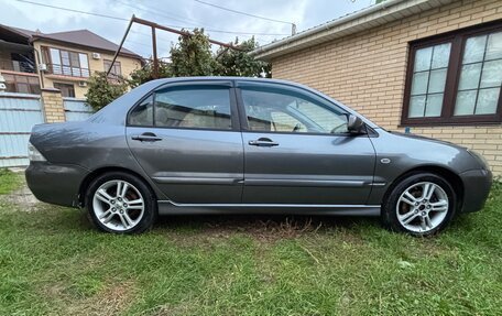 Mitsubishi Lancer IX, 2005 год, 455 000 рублей, 3 фотография