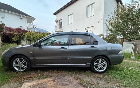 Mitsubishi Lancer IX, 2005 год, 455 000 рублей, 2 фотография