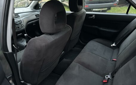 Mitsubishi Lancer IX, 2005 год, 455 000 рублей, 6 фотография