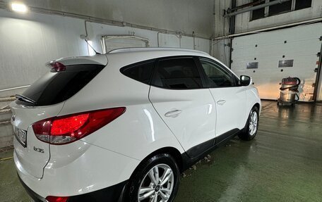 Hyundai ix35 I рестайлинг, 2011 год, 1 250 000 рублей, 16 фотография